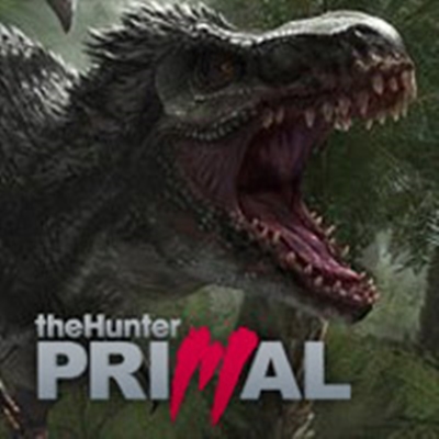 theHunter: Primal | PC | RePack от R.G. Games