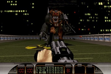 3D Realms Anthology haftaya Steam’e gelecek!