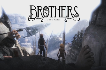 Brothers: A Tale of Two Sons’un yeni nesle çıkış tarihi açıklandı