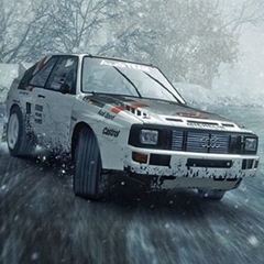 DiRT Rally