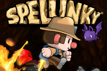 Spelunky’de dünya rekoru: 101 saniyede speedrun