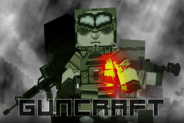 Guncraft