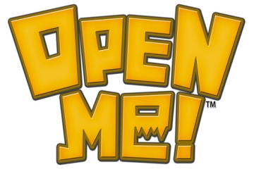 Open Me!