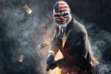 Payday 2