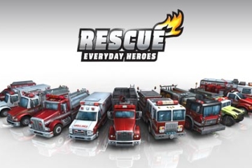 Rescue 2013: Everyday Heroes