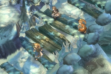 Tree of Savior test aşamasına hazırlanıyor.