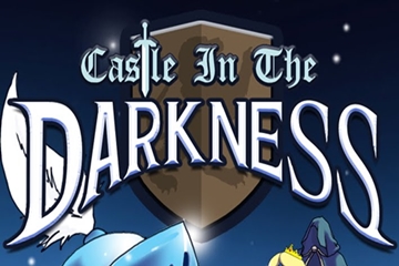 Castle in the Darkness