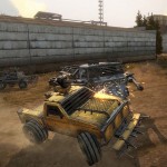 CROSSOUT
