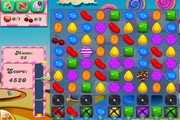 Blizzard’dan Candy Crush sürprizi!