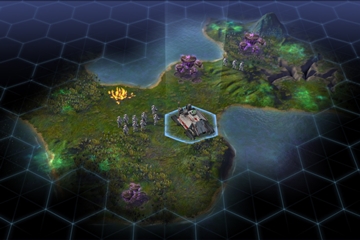 CIV: Beyond Earth’a genişleme paketi!