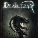Deathtrapcover