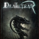 Deathtrapcover