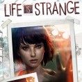 Life Is Strange cover