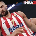NBA2K15