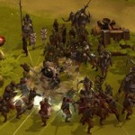 Sins of  a Dark Age
