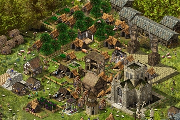 Stronghold Kingdoms 4 Milyon  oyuncuyu aştı