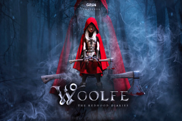 Woolfe – The Red Hood Diaries’in yapımcısı iflasını açıkladı…