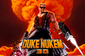 Duke Nukem 3D: Megaton Edition