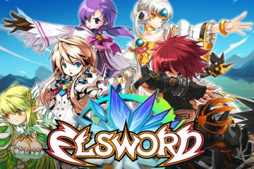 Elsword’a yeni eklenti geldi