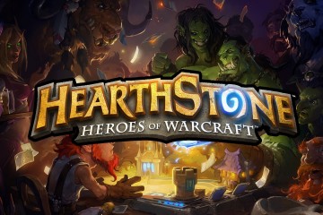 Hearthstone: Heroes of Warcraft