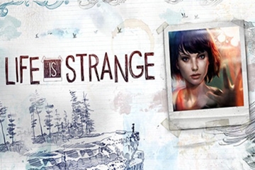 Life Is Strange: Episode 1