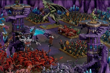 Warhammer: Storm of Magic