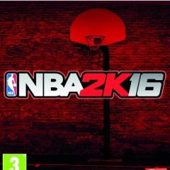 NBA 2K16 Fragman