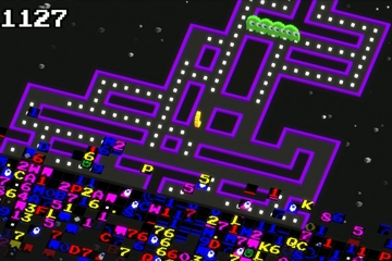 Pac-Man 35 yaşında ve yeniden doğmaya hazır!