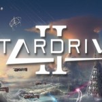 stardrive