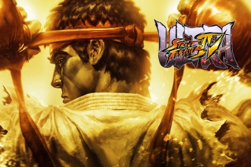 Ultra Street Fighter 4 bozuk çıktı!