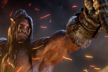 World of Warcraft Oyuncu Kaybı Yaşıyor