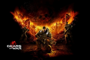 Gears of War, Xbox One’a geliyor!
