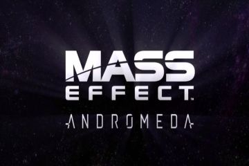 Mass Effect: Andromeda duyuruldu