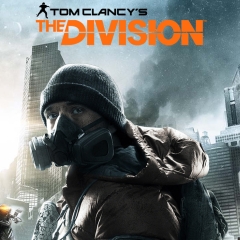 The Divison E3 Trailer