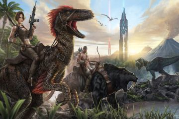 ARK: Survival Evolved, oyunda açık bulana ödül veriyor!