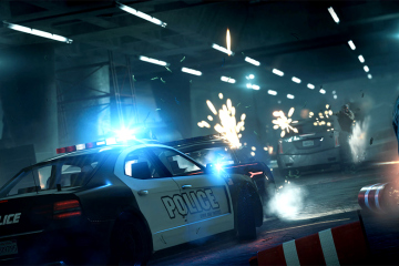 Battlefield Hardline’ın ilk DLC’si geliyor!