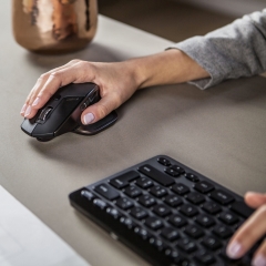 Logitech MxMaster tanıtıldı!