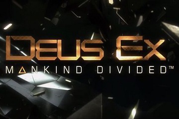 Ertelemelerde son perde: Deus Ex Mankind Divided