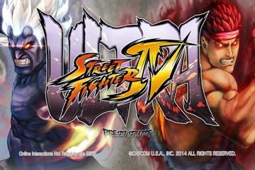 Ultra Street Fighter 4’e yama geldi!