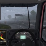 Euro Truck Simulator 2