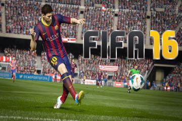 FIFA 16’dan son haberler…