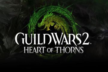 Guild Wars 2 E3 programı açıklandı!