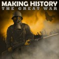Making History The Great War cover