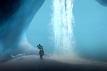 Never Alone’un Wii U için çıkış tarihi belli oldu!