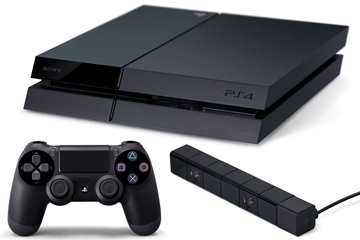 Sony’den 1 TB’lık PS4 mü geliyor?