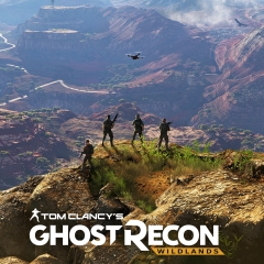 Ghost Recon Wildlands yeni fragman