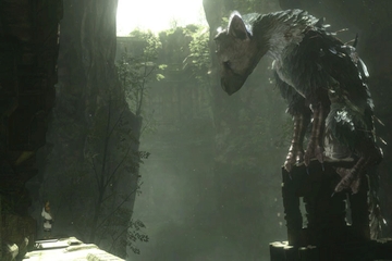 The Last Guardian, Tokyo Game Show’da görüncüye çıkacak…