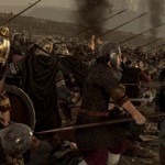 Total War Attila