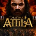 Total War Attila cover