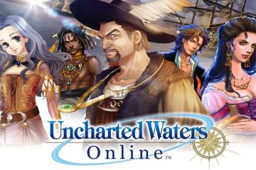Uncharted Waters’ın yeni genişleme paketi yayınlandı!